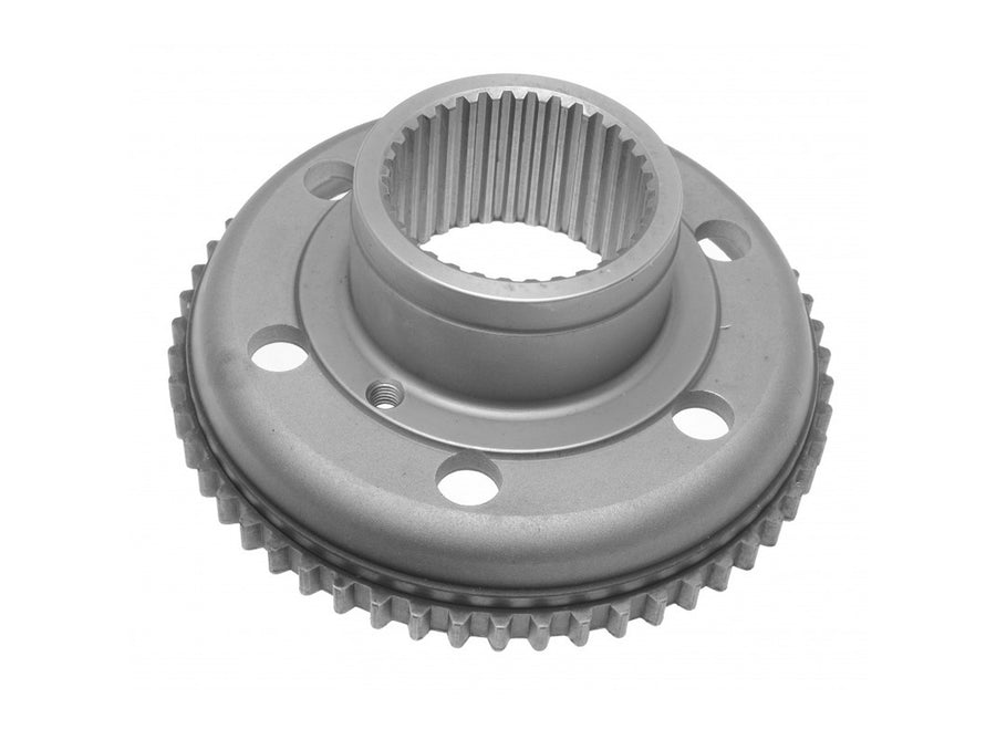 Volvo A25 Trägerrad VOE4717383 u.a. für A30, A30D, A25E – Ansicht 1
