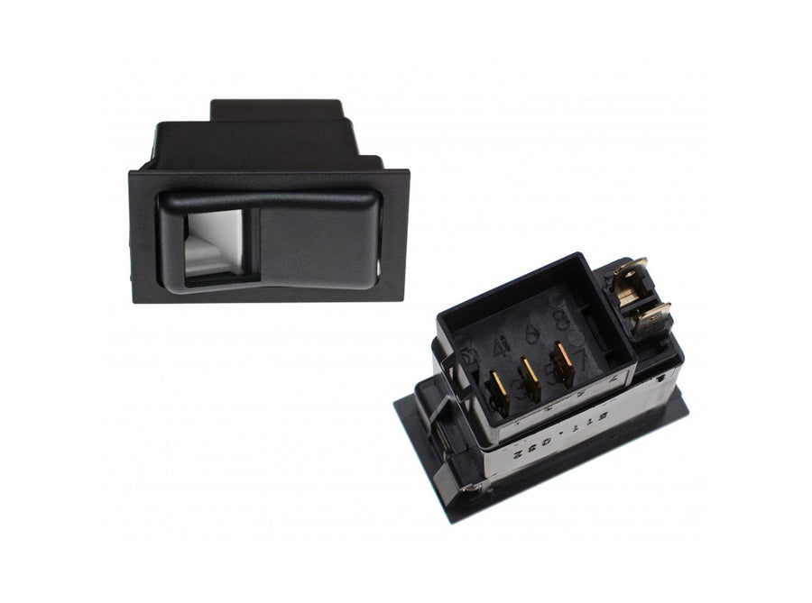 Volvo Schalter VOE4803534 – Ansicht 1