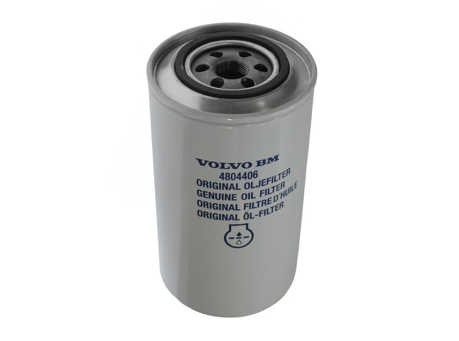 Original Volvo Oelfilter VOE4804406
