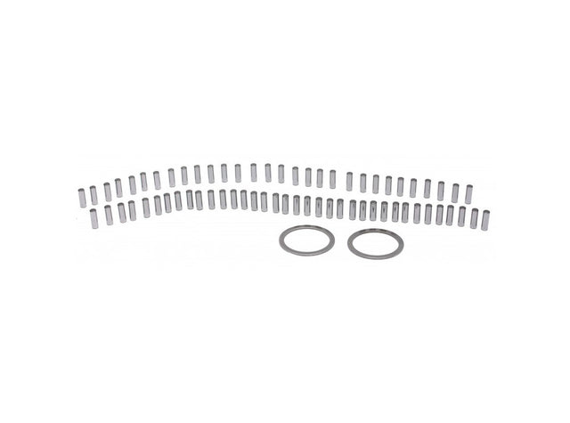 Volvo A30C Rollenlager VOE4880969 u.a. für A30D, A35D, L120B – Ansicht 1