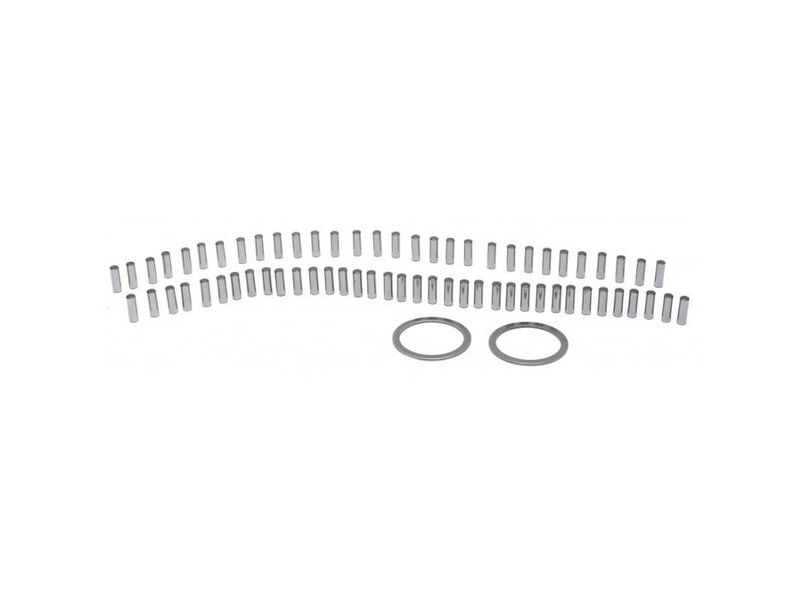 Original Volvo A30C Rollenlager VOE4880969 u.a. für A30D, A35D, L120B