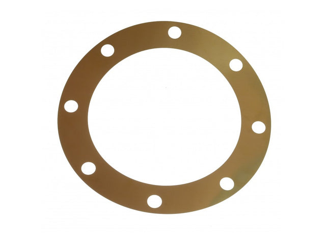 Volvo L150 Nachstellblech VOE4930275 u.a. für L150C, L150D, L150E – Ansicht 1