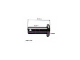 Original Volvo Stift RM59190975