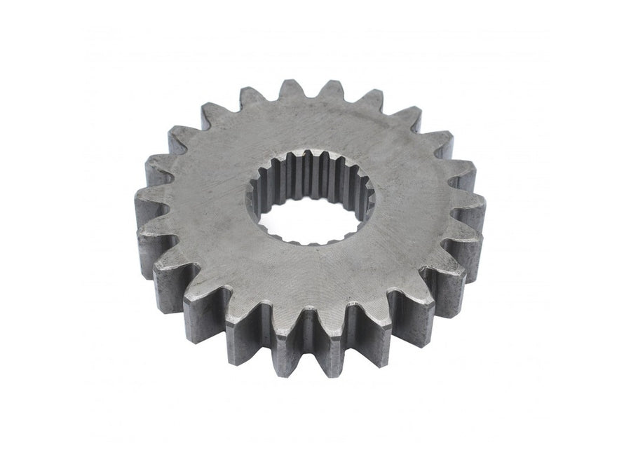 Volvo EC240 Zahnrad VOE711734430 u.a. für EC240B, EC240C – Ansicht 1