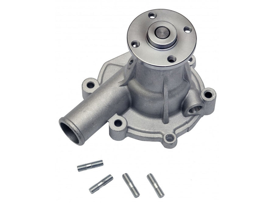 Volvo EC13 Wasserpumpe VOE7410770 u.a. für EC14, EC15, EC15B – Ansicht 1