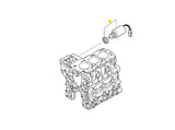 Volvo EC13 Absteller VOE7415748 u.a. für EC15, EC15B, EC20 – Ansicht 3