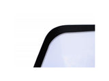 Volvo / Pel Job EC15 Türscheibe VOE7416810 u.a. für EC15B, EC20, EC20B – Ansicht 3