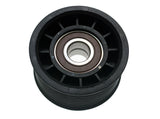 Original Volvo A25D Umlenkpoulie VOE8086970 u.a. für A25E, A25F, A25G