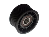 Volvo Umlenkpoulie VOE8086970 – Ansicht 3
