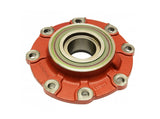 Volvo A35E Halter VOE8172960 u.a. für A35F, A40, A40E – Ansicht 3