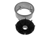 Original Volvo Wasserabscheider VOE829666