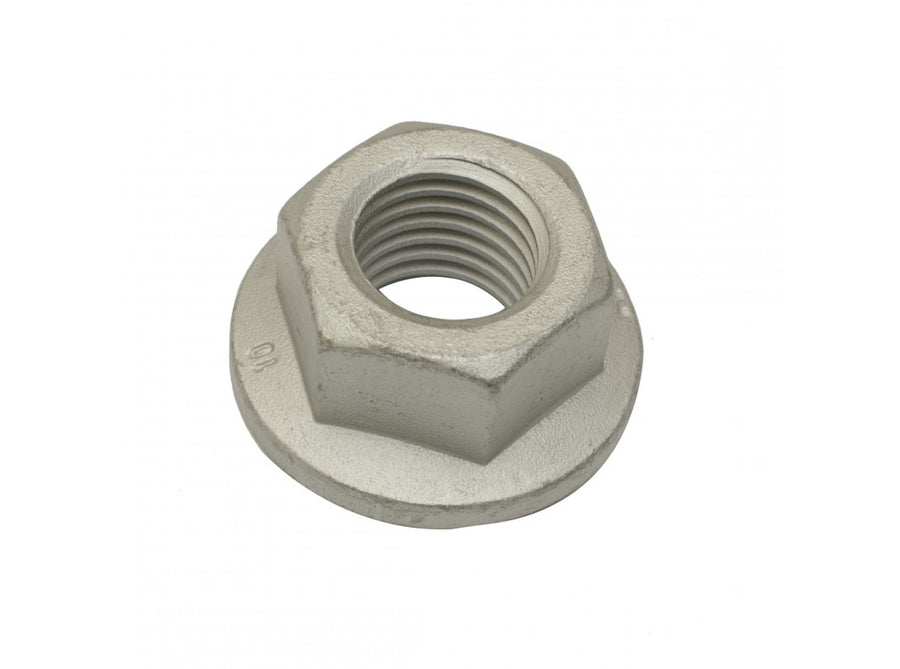 Volvo A25E Mutter VOE927989 u.a. für A30D, A30E, A35 – Ansicht 1