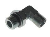 Original Volvo Winkelnippel VOE935073