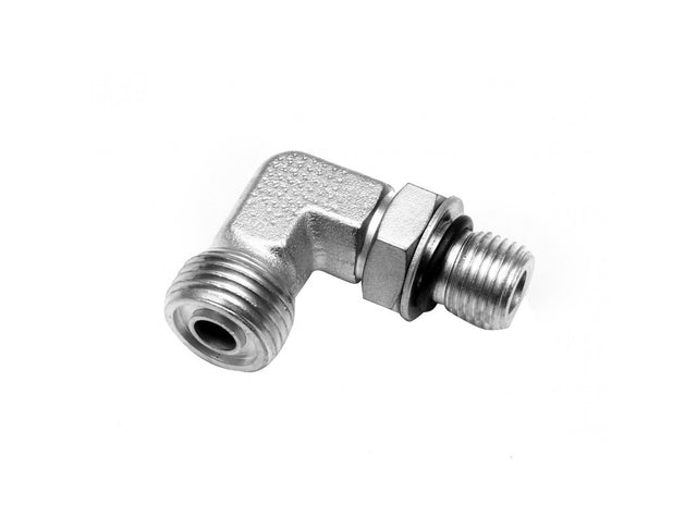 Volvo A25E Nippel VOE936004 u.a. für A30D, A25D, A30E – Ansicht 1