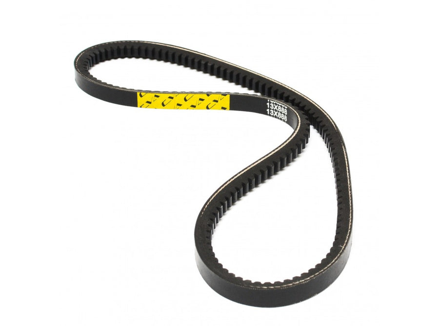 Volvo L60E Keilriemen VOE977525 u.a. für L60F, L70E, L70F – Ansicht 2