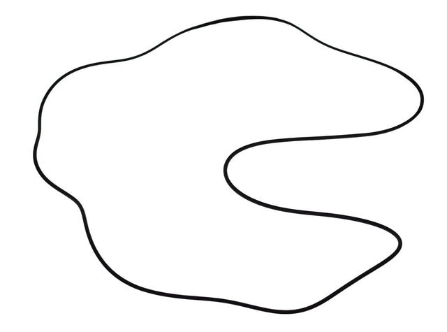 Original Volvo O-Ring VOE993432