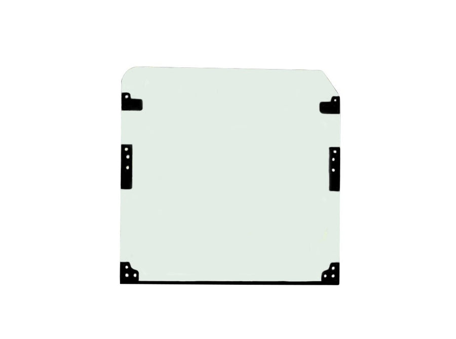 Volvo ECR50F ECR58F Frontscheibe VOEF3362 u.a. für ECR 50F, ECR 58F – Ansicht 1