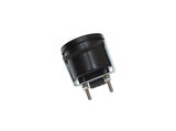 Original Volvo Stundenzähler 24V VOE15047153
