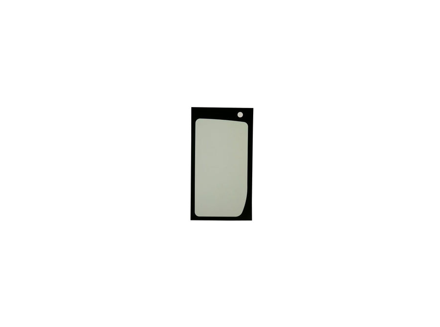 Yanmar VIO30-6 Seitenscheibe hinter der Tür 172B0269230 für VIO33-6, VIO35-6