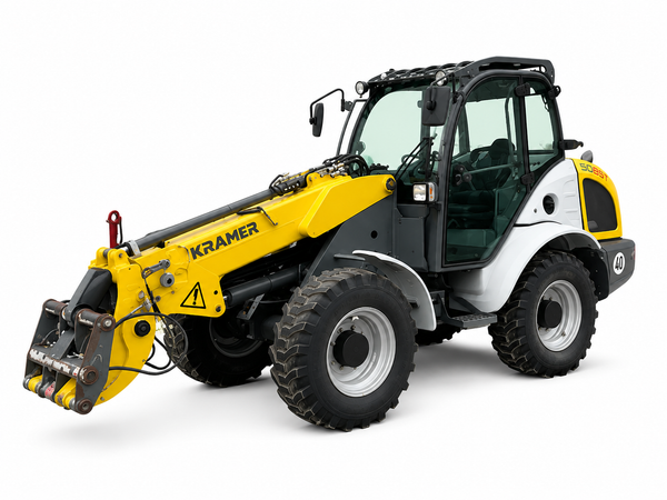 Kramer 5085T (353-02)