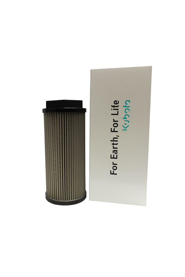 Original Kubota Hydraulikfilter Saugseitig 69481-62210