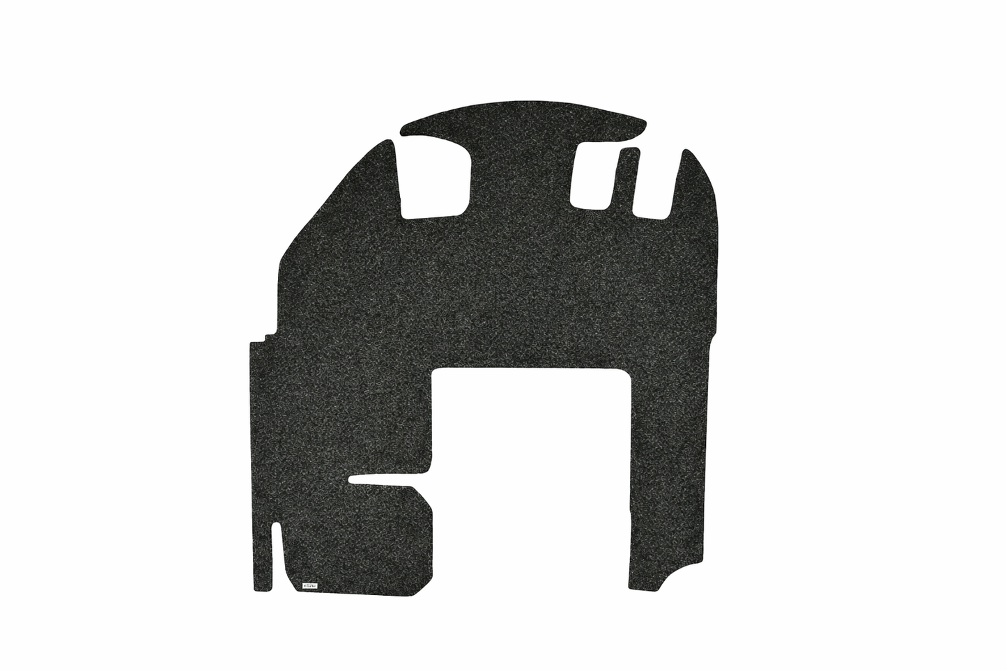 Caterpillar Fußmatte -Basic für 980K