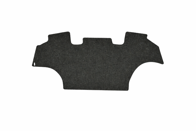 Swextil Case IH Puma Fußmatte Basic für Serie 2010-2015 Fußmatte Ersatzteil
