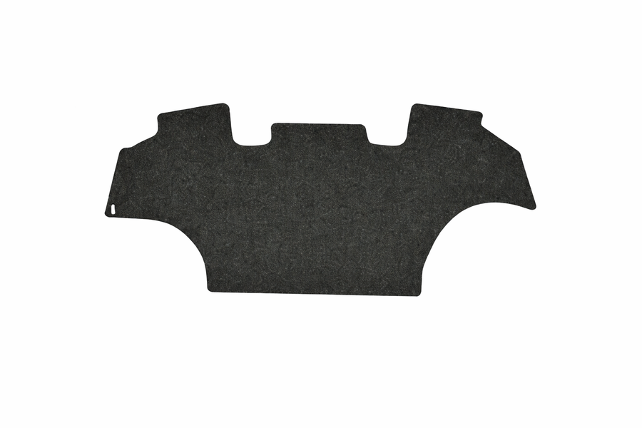 Swextil Case IH Puma Fußmatte Basic für Serie 2010-2015 Fußmatte Ersatzteil