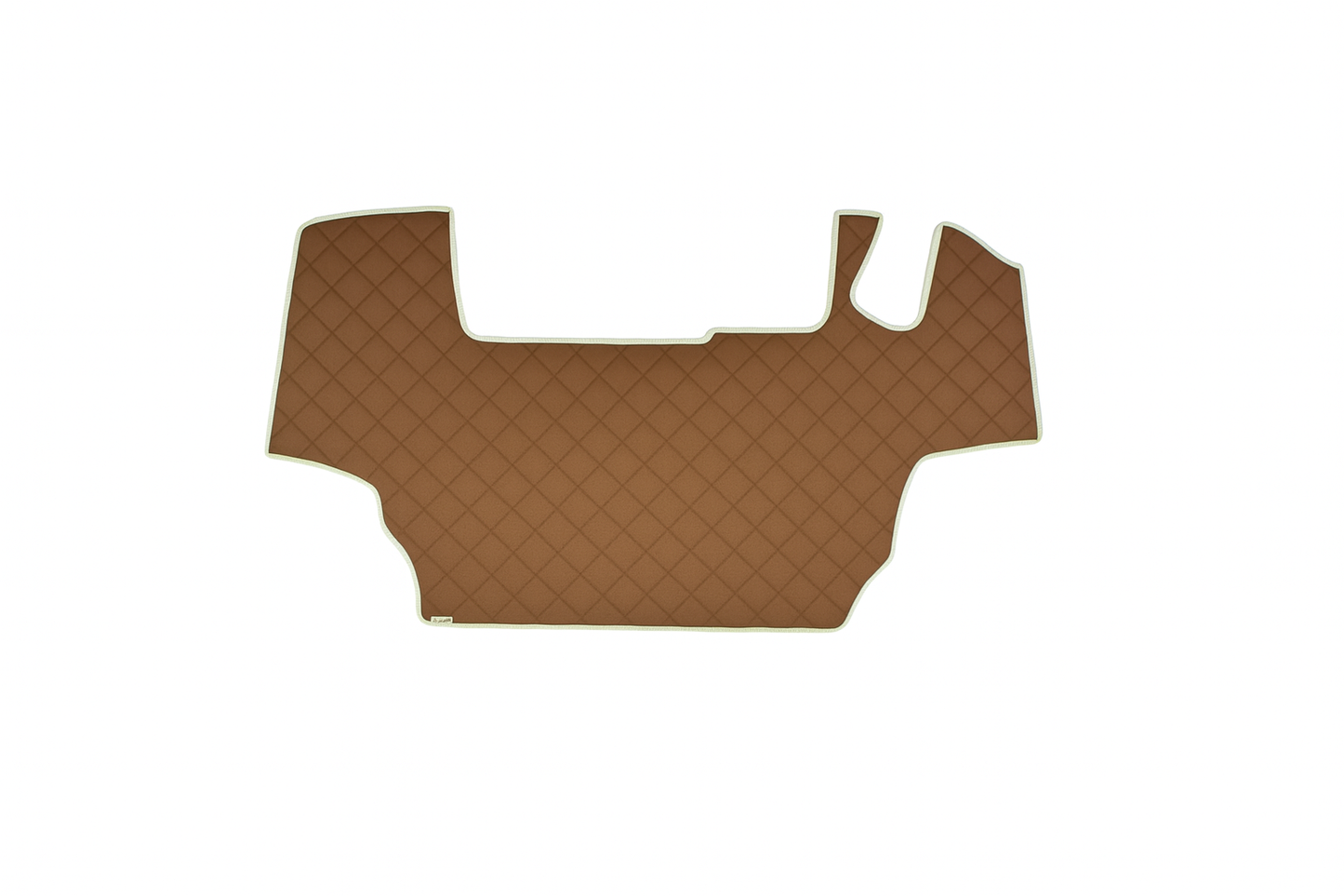 Fendt Fußmatte für Fendt 700 Vario (ab 2015) Diamond ohne Fersenknopf