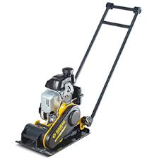 Bomag BP 18/53