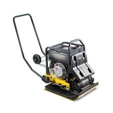 Bomag BP 25/50