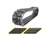 190x72x41 Gummikette Premium AVT für 1.3t Bagger