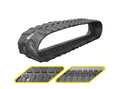 230x48x66 Gummikette Premium für 1,5t Bagger