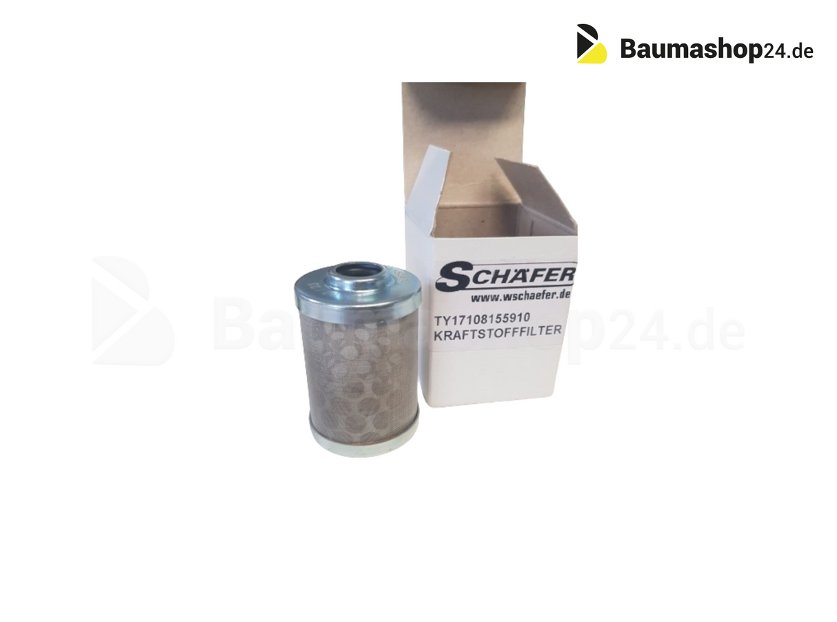 Original Takeuchi Siebeinsatz 17108155910    