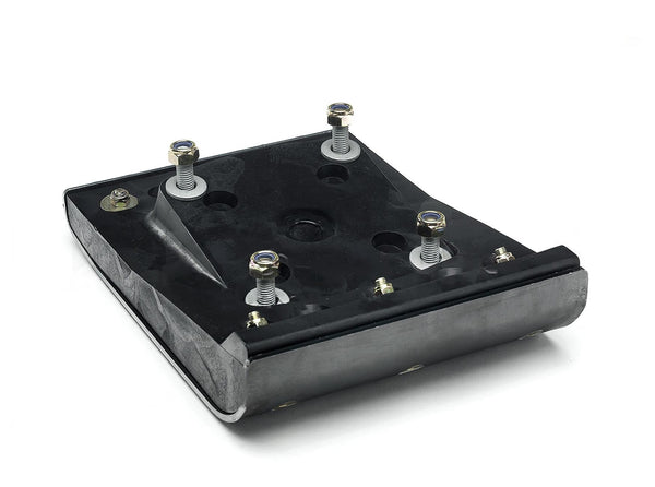 Original Weber MT Stampffuß 010001478