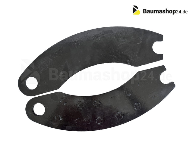Caterpillar Original Caterpillar Bremsbelag 114-9297 Sonstige Ersatzteil