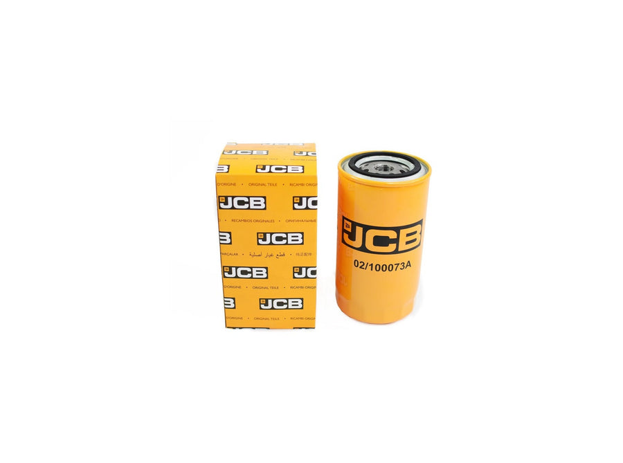 JCB Original JCB Filter 02/100073 Sonstige Ersatzteil