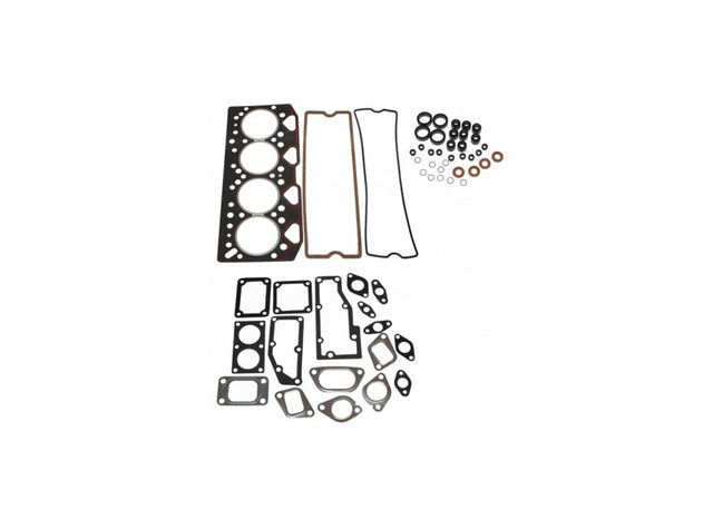 JCB Dichtungssatz 02/201341
