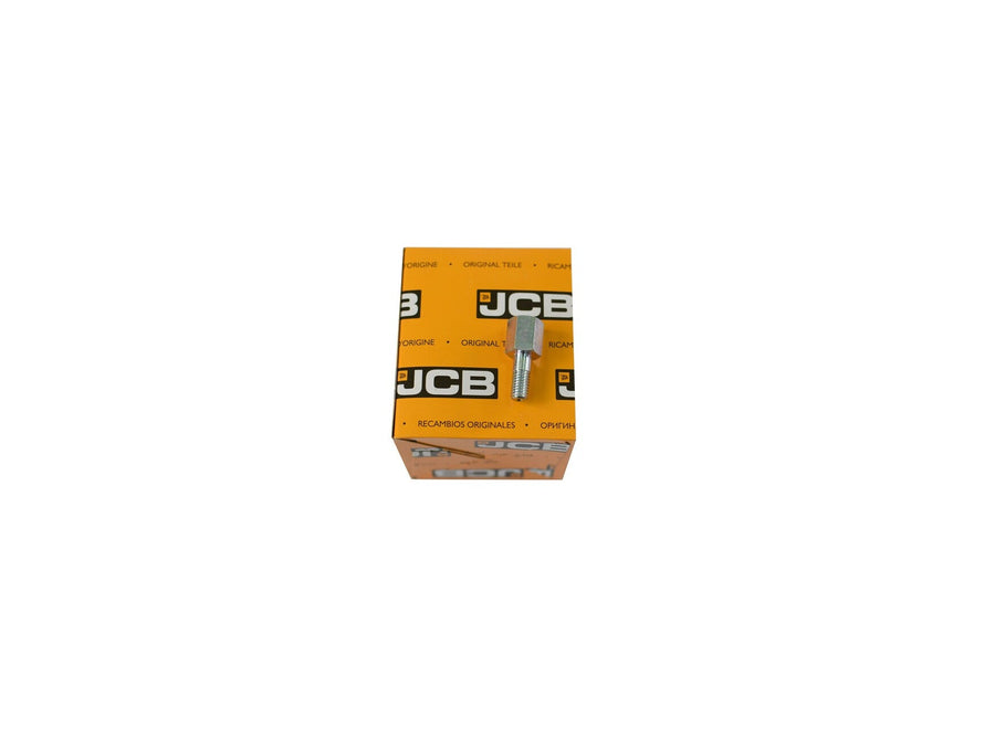 Original JCB Schraube 02/631341