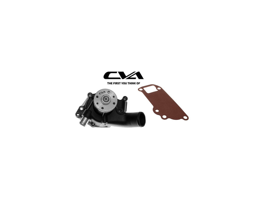 JCB Wasserpumpe mit Dichtung 02/800990