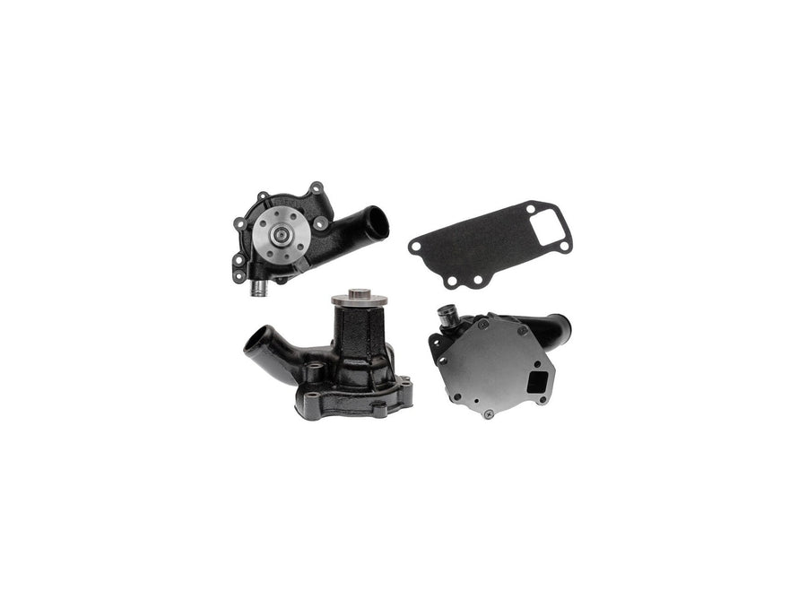 JCB Wasserpumpe 02/802027