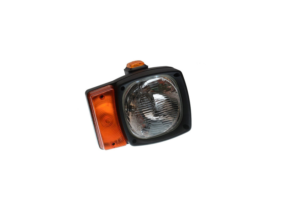 Original Caterpillar Lampe Rechts 105-4850