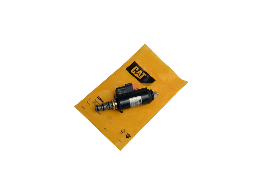 Caterpillar Original Caterpillar Elektroventil 1119916 Sonstige Ersatzteil