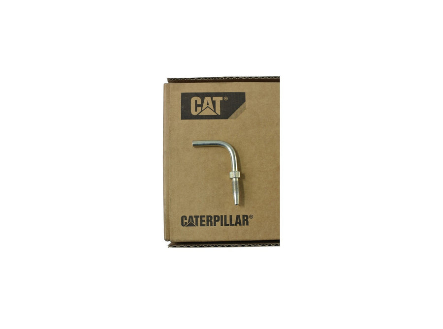 Caterpillar Original Caterpillar Rohr 1177629 Sonstige Ersatzteil