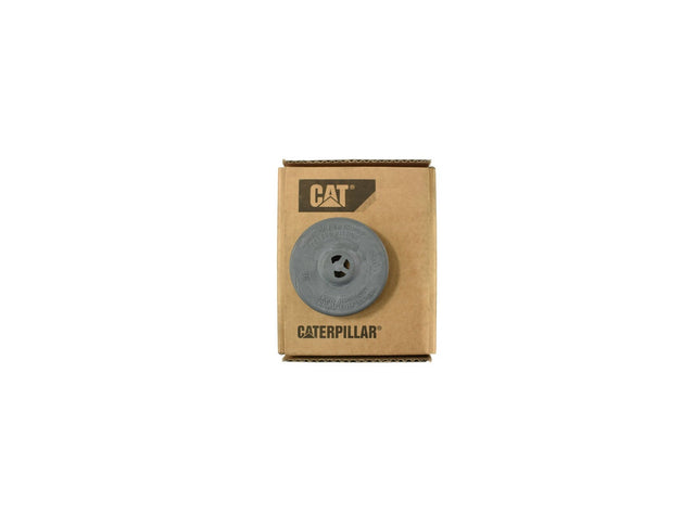 Original Caterpillar Abdeckung 1219754