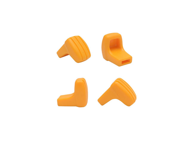 JCB Drosselklappenknopf 122/38502