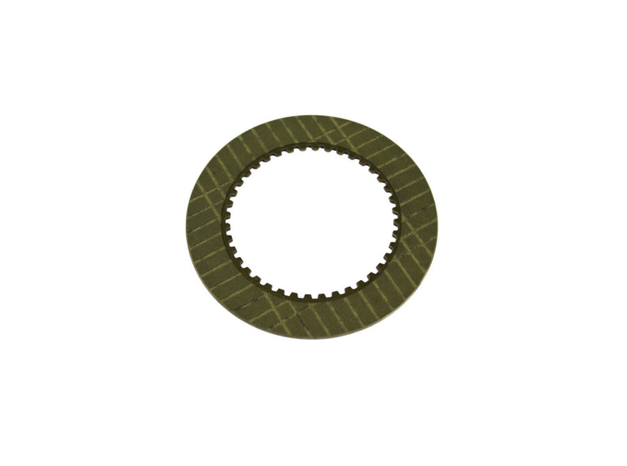 Caterpillar Scheibe 1221880