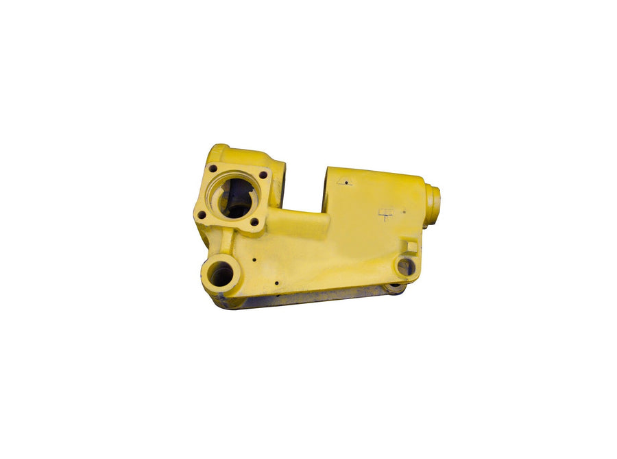 JCB Rahmen 124/34000