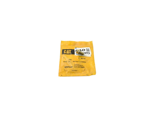 Original Caterpillar Schraube 1243815