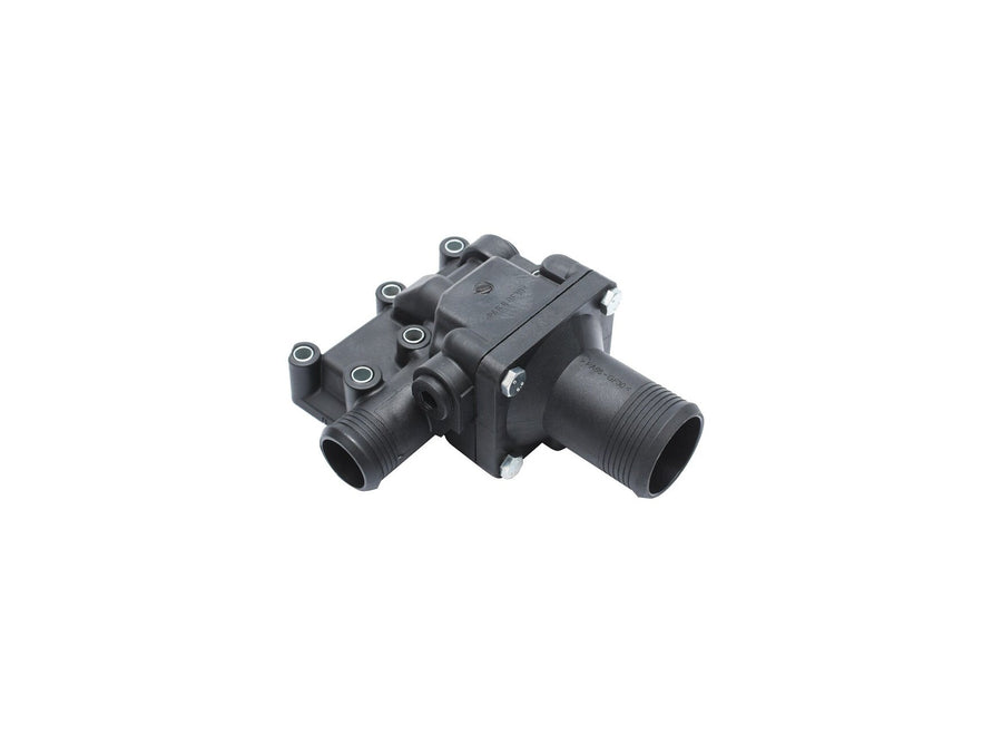 Premium Line Caterpillar Gehäuse mit Thermostat 1272840 Sonstige Ersatzteil